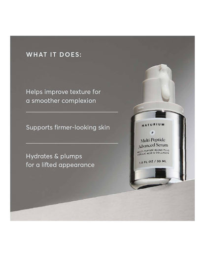 Multi-Peptide Advanced Serum Soko Glam 