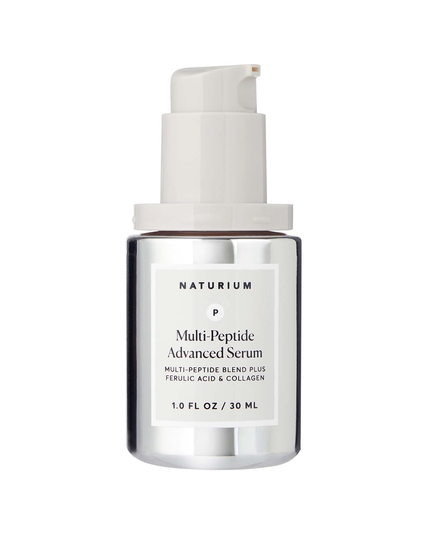 Multi-Peptide Advanced Serum Soko Glam 