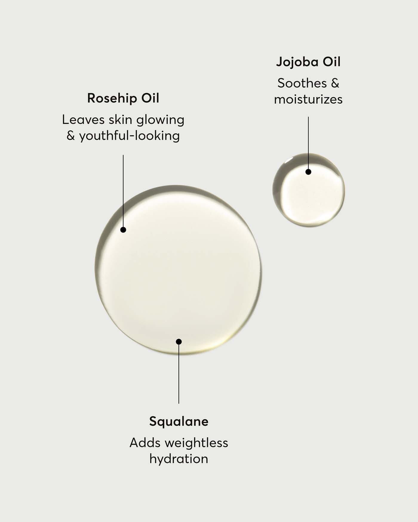 The Glow Getter Body Oil