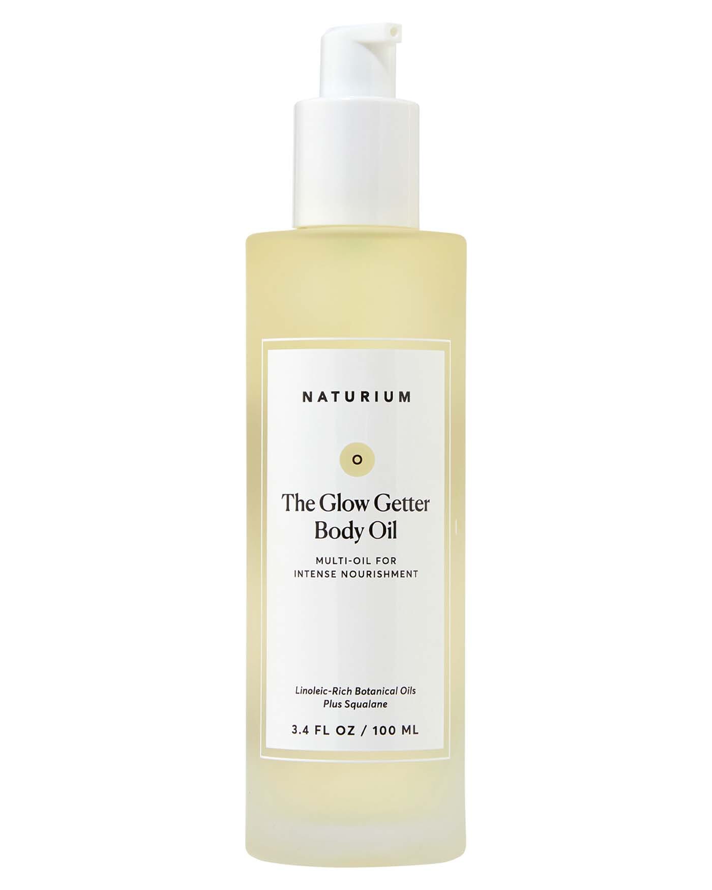 The Glow Getter Body Oil