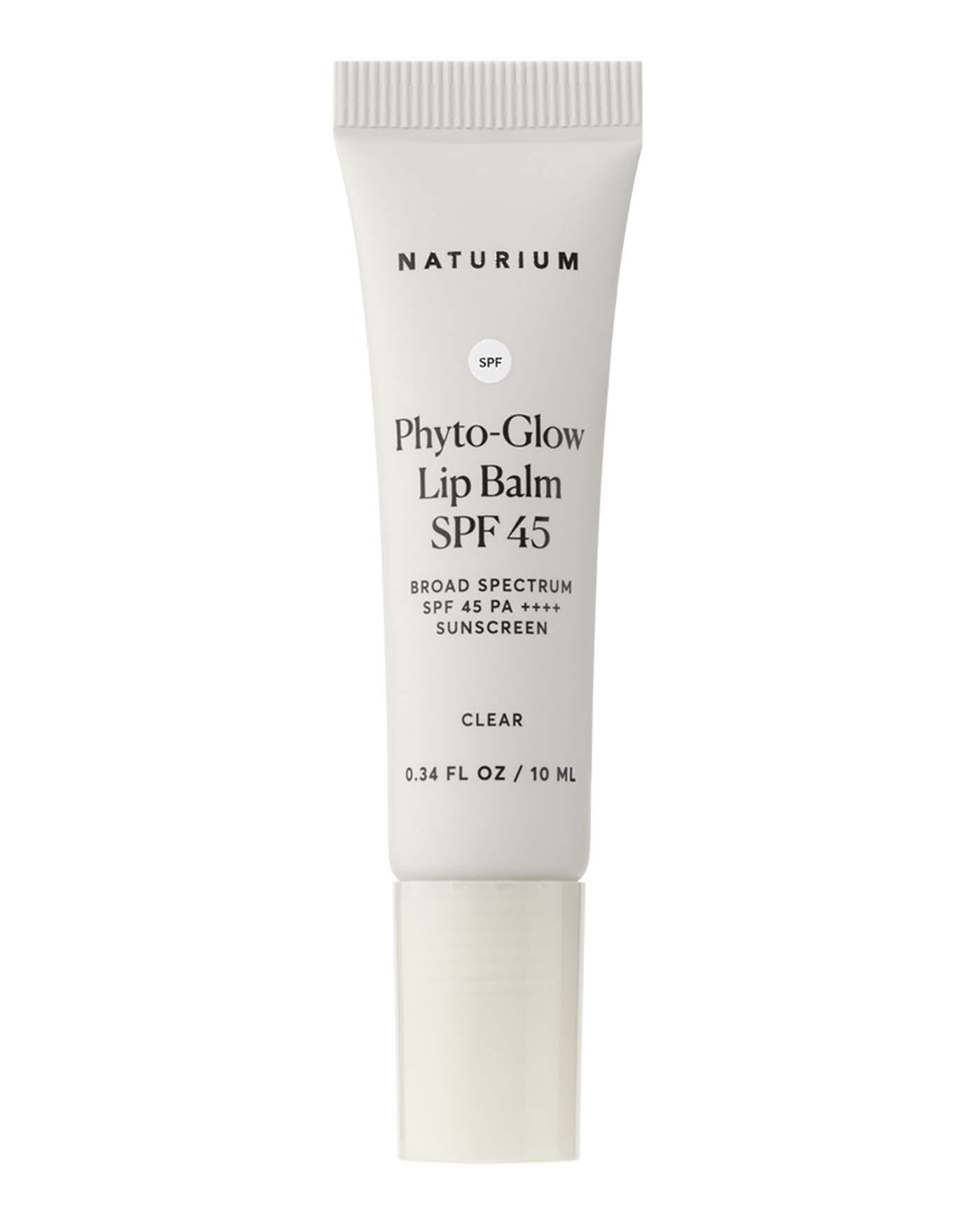 Phyto-Glow Lip Balm SPF 45