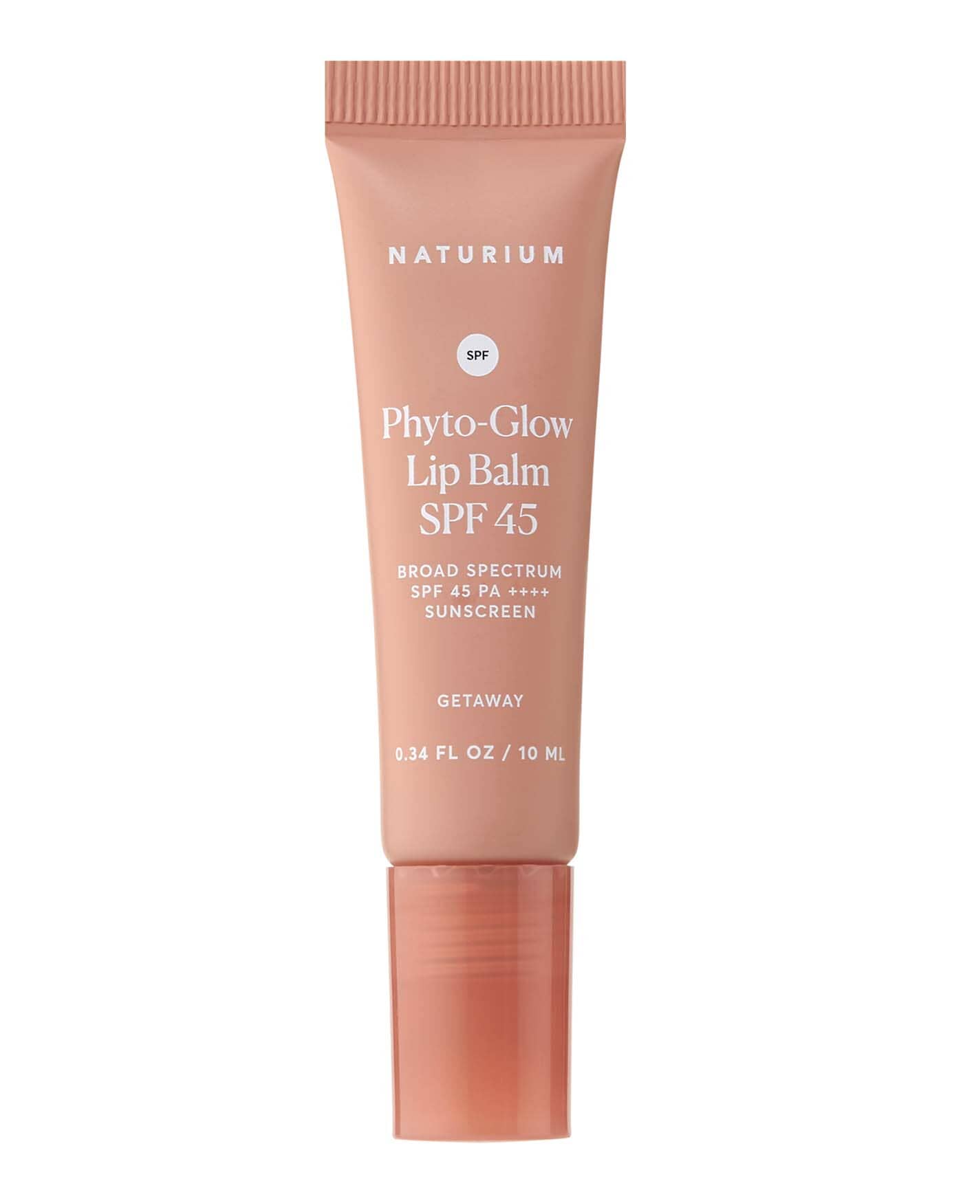 Phyto-Glow Lip Balm SPF 45 Lip Balms NATURIUM 