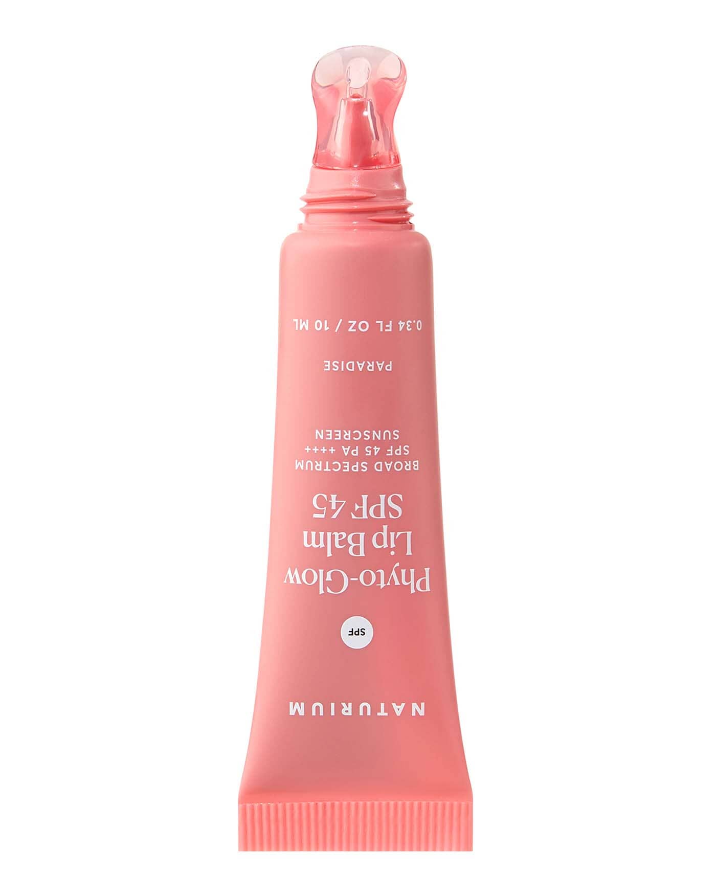 Phyto-Glow Lip Balm SPF 45 Lip Balms NATURIUM 