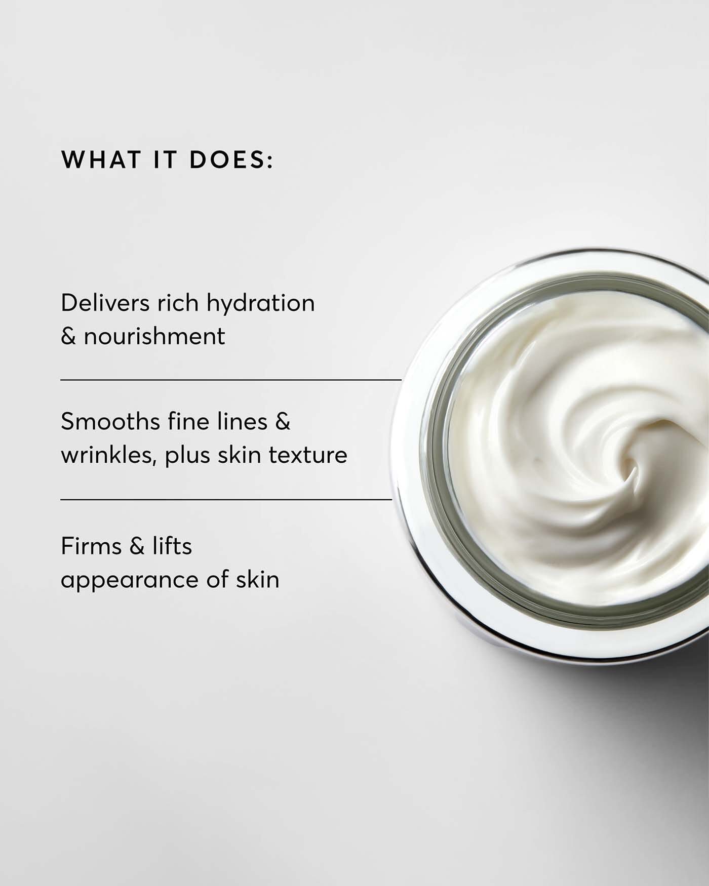 Multi-Peptide Rich Cream