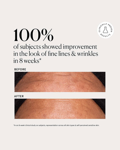 Multi-Peptide Rich Cream Facial Moisturizer NATURIUM 