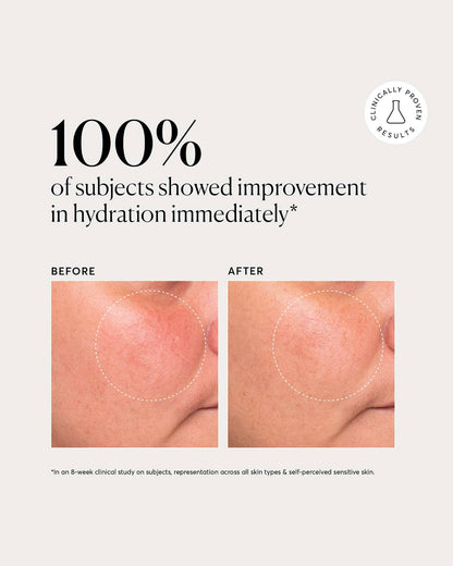 Multi-Peptide Rich Cream Facial Moisturizer NATURIUM 