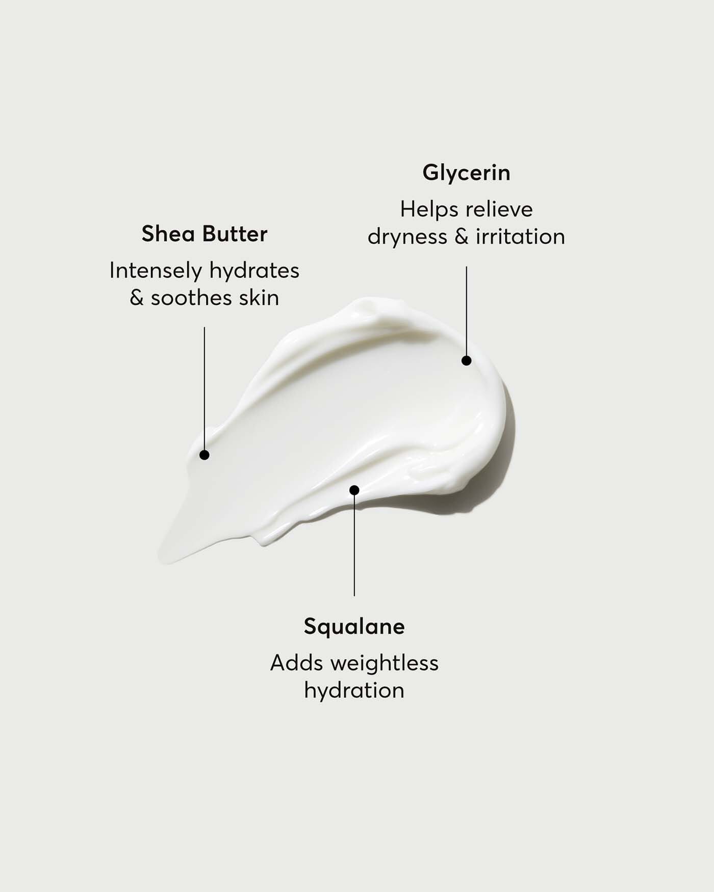 The Glow Getter Multi-Oil Body Butter