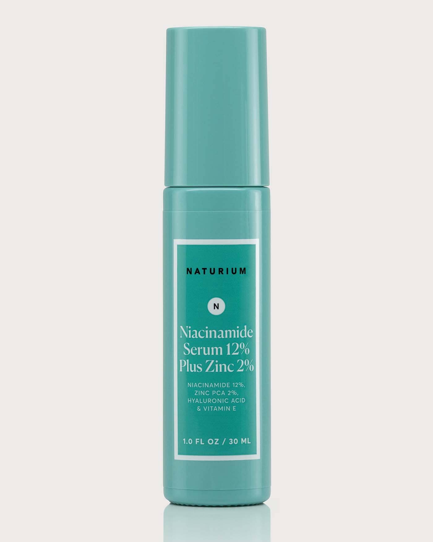 Naturium Niacinamide Serum 12% Plus Zinc 2% | Soko Glam