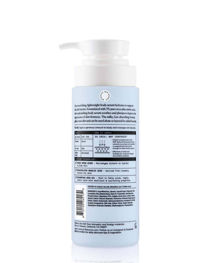 Urea 5% Body Serum NATURIUM 