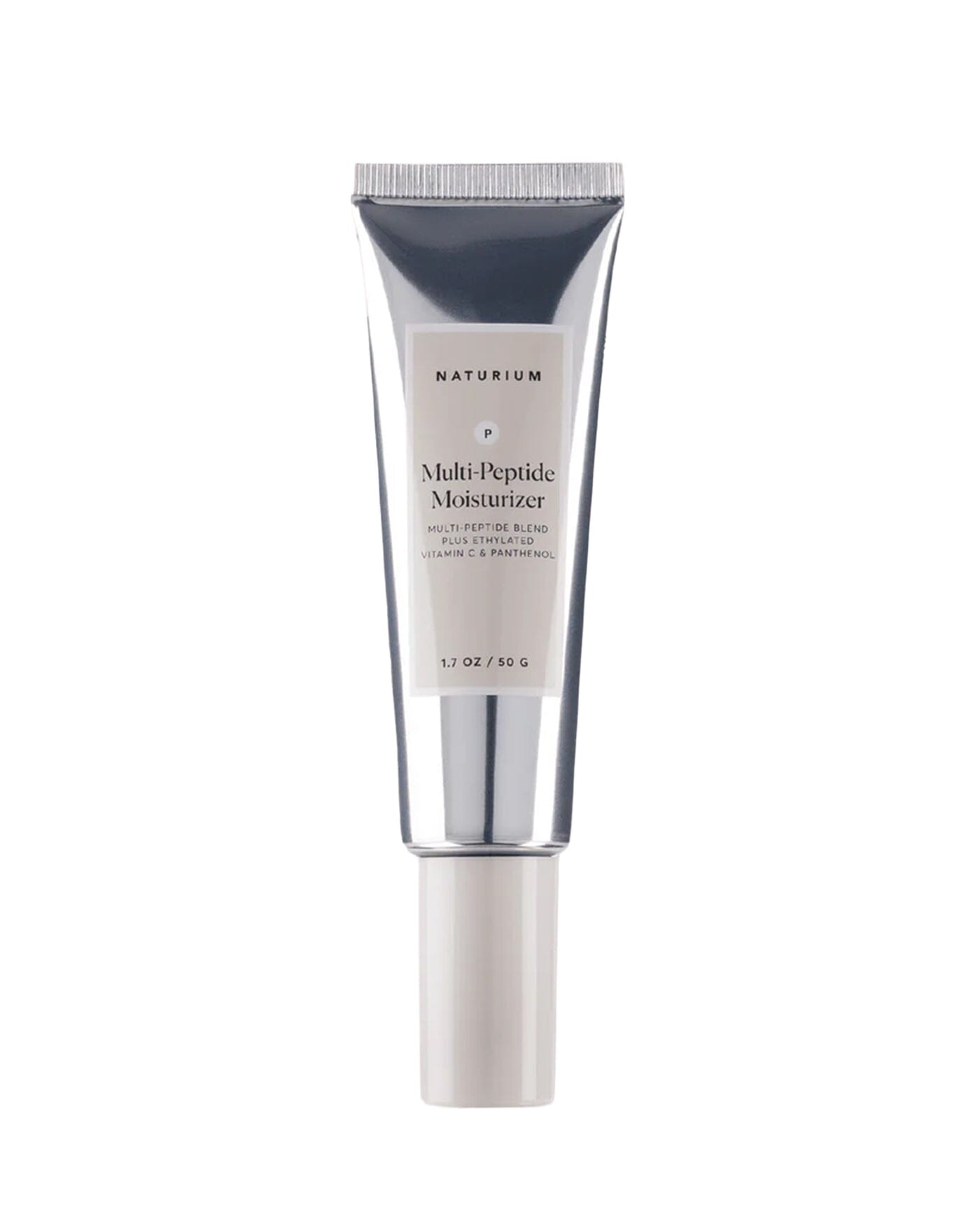 Multi-Peptide Moisturizer Facial Moisturizer NATURIUM 