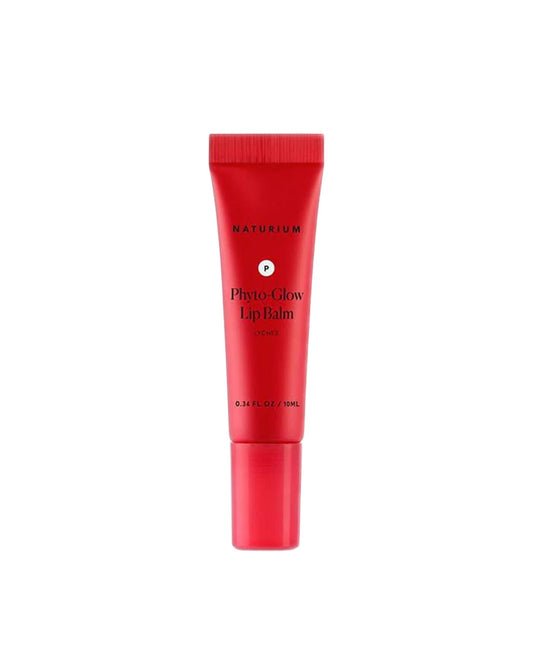 Naturium Phyto-Glow Lip Balm Lip Color NATURIUM 