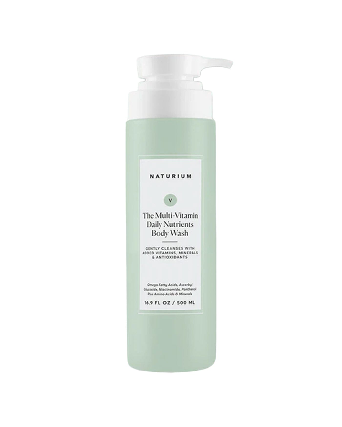 Naturium Body Wash - Thumbnail 3