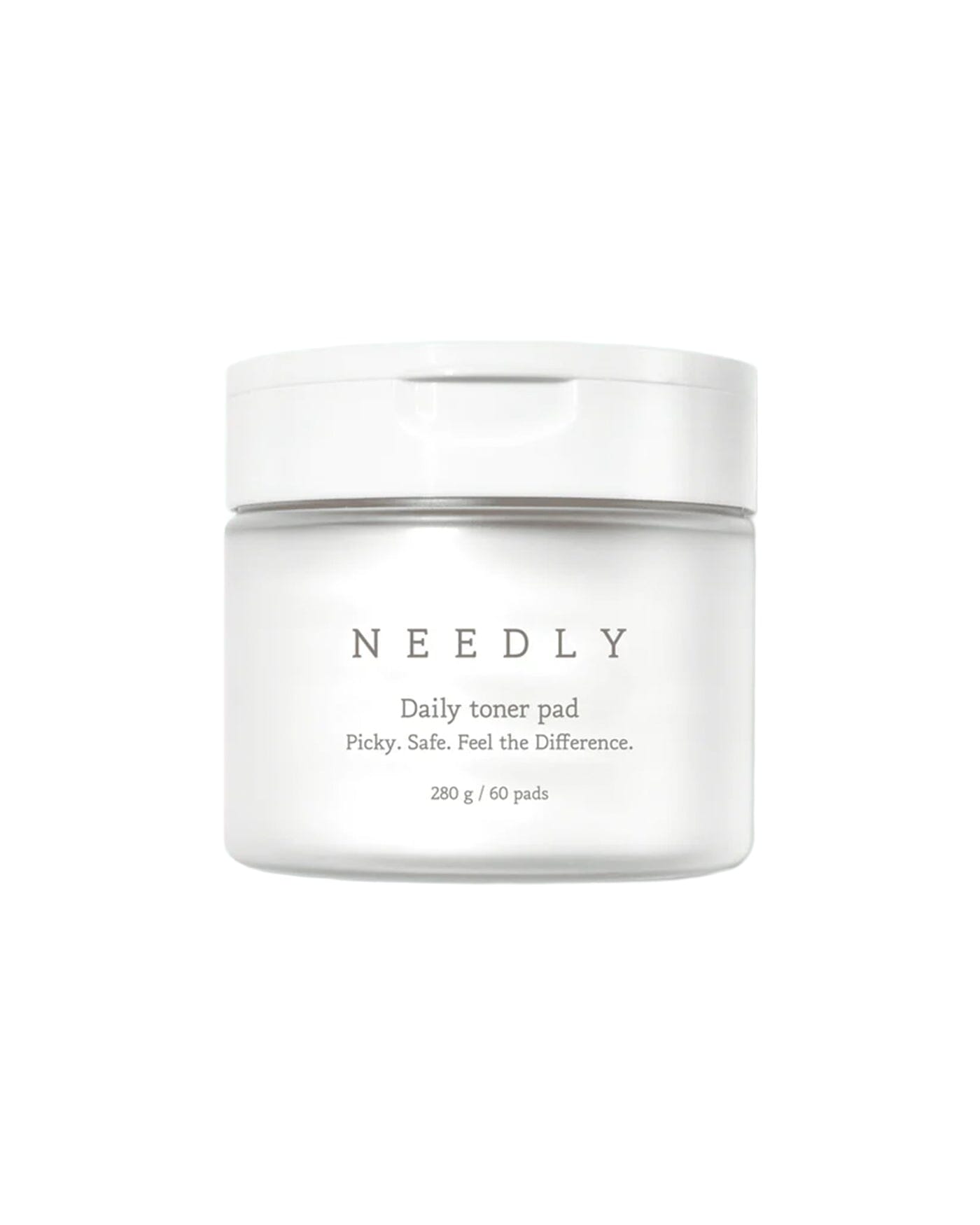 Daily Toner Pad Toner NEEDLY 