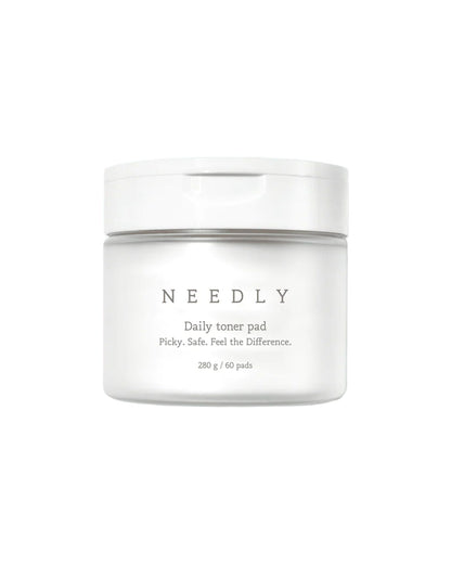 Daily Toner Pad Toner NEEDLY 