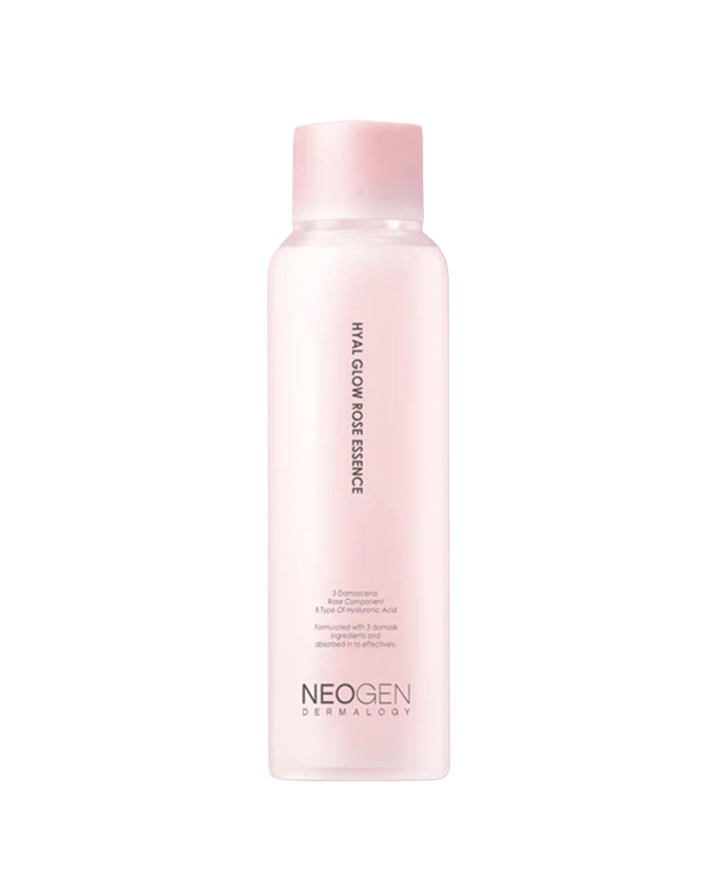 NEOGEN DERMALOGY HYAL GLOW ROSE ESSENCE