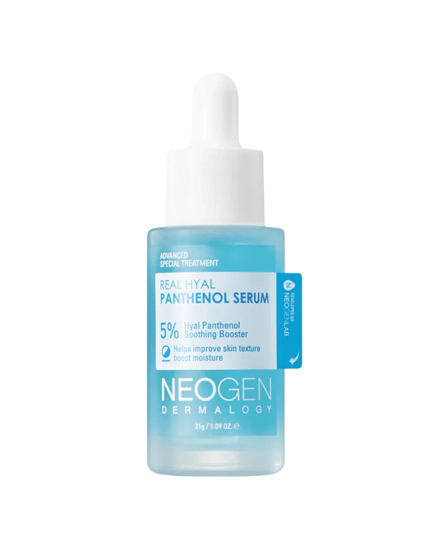 Dermalogy Real Hyal Panthenol Serum Serum/Ampoule NEOGEN 