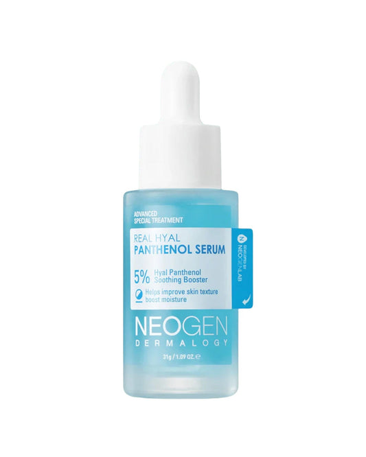 Dermalogy Real Hyal Panthenol Serum Serum/Ampoule NEOGEN 