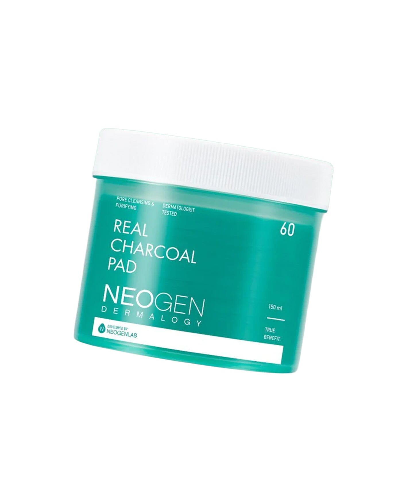 Real Charcoal Pad Chemical NEOGEN 