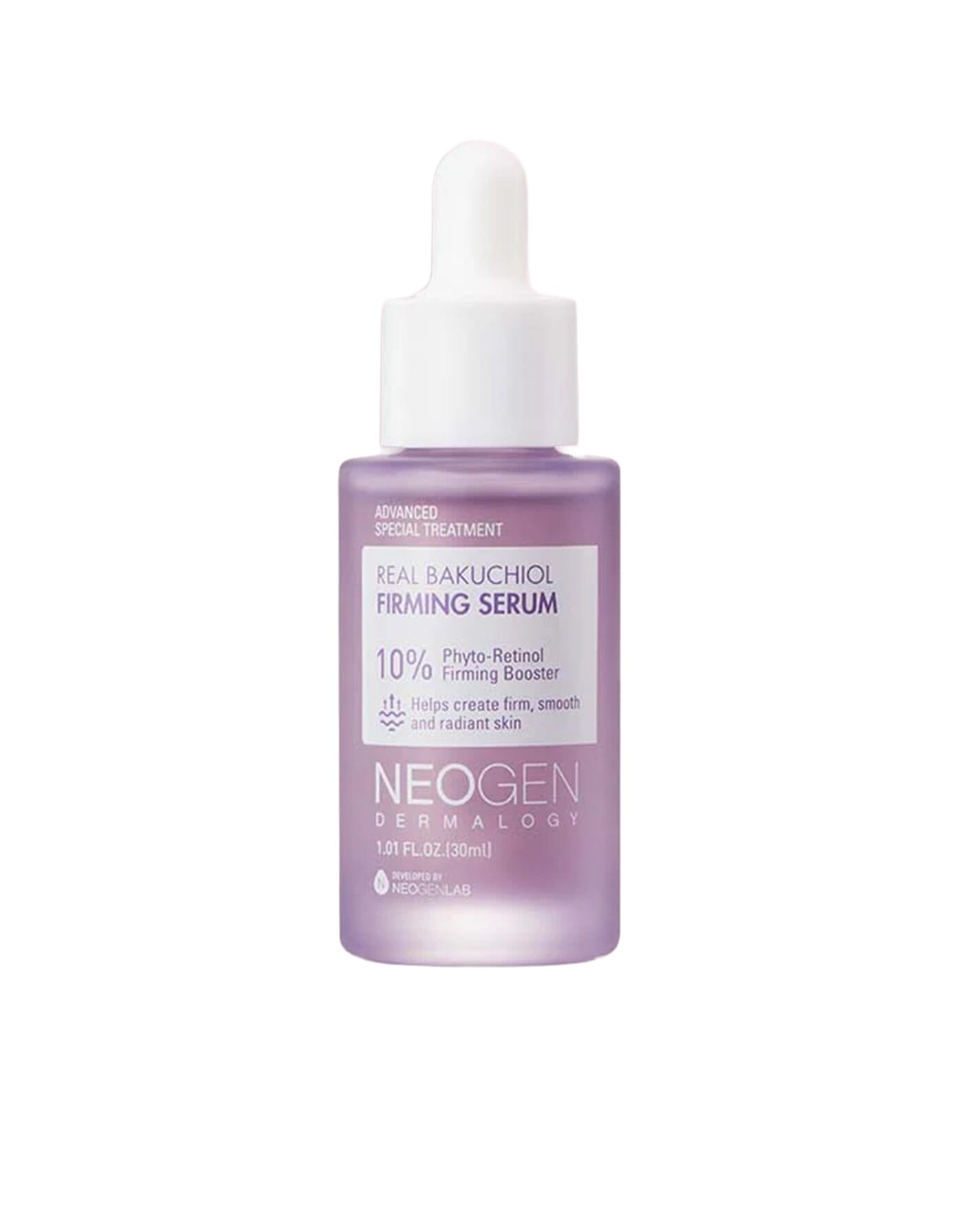 Real Firming Bakuchiol Serum