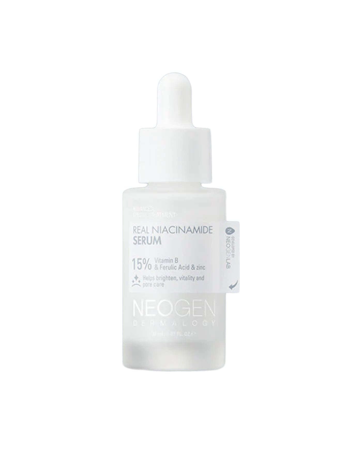 Dermalogy Real Niacinamide 15% Serum