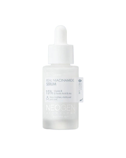 Dermalogy Real Niacinamide 15% Serum Serum/Ampoule NEOGEN 