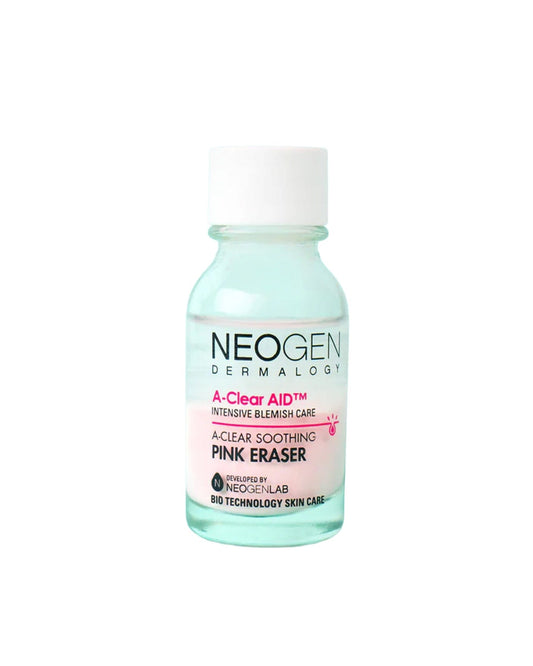 A-Clear Soothing Pink Eraser Spot NEOGEN 