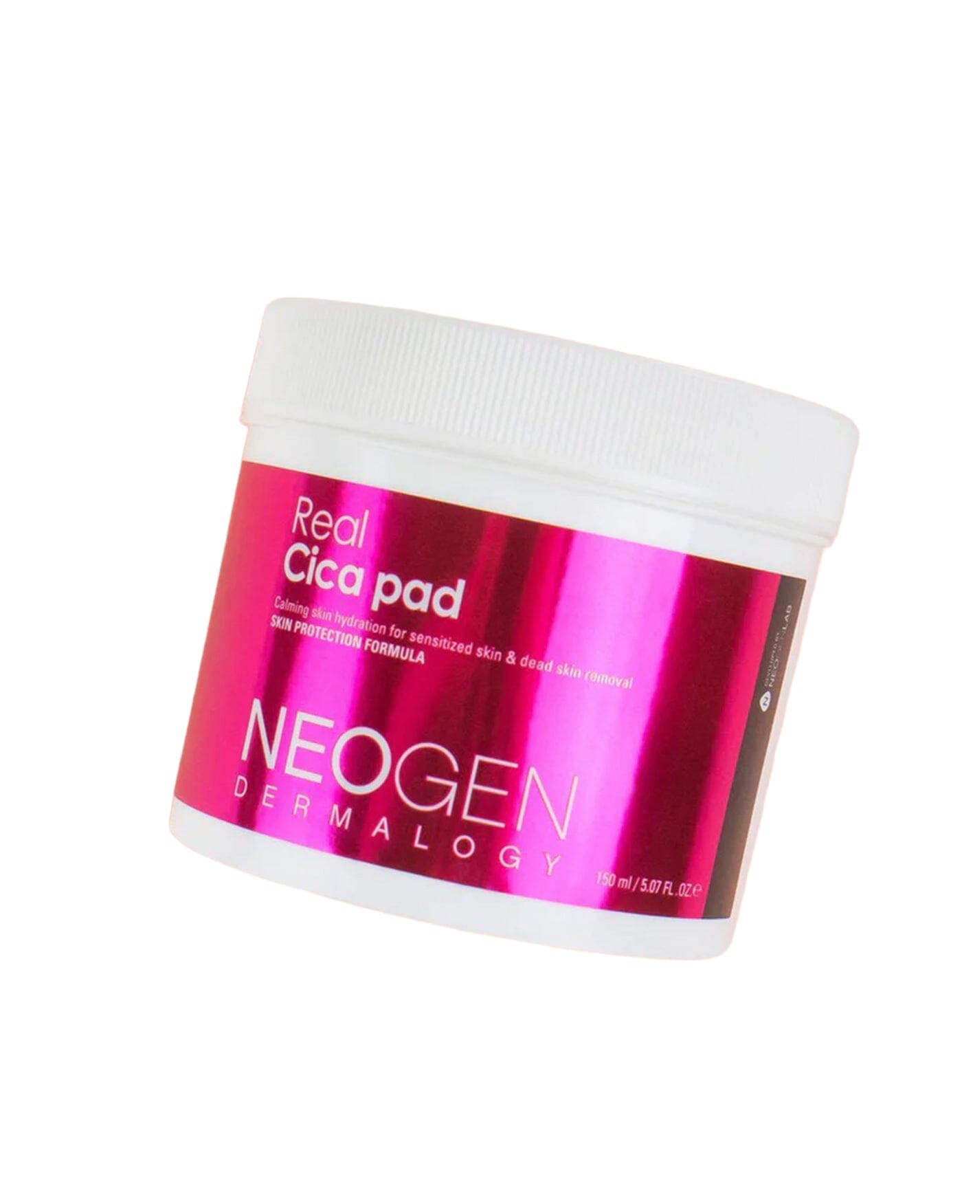 Dermalogy Real Cica Pad