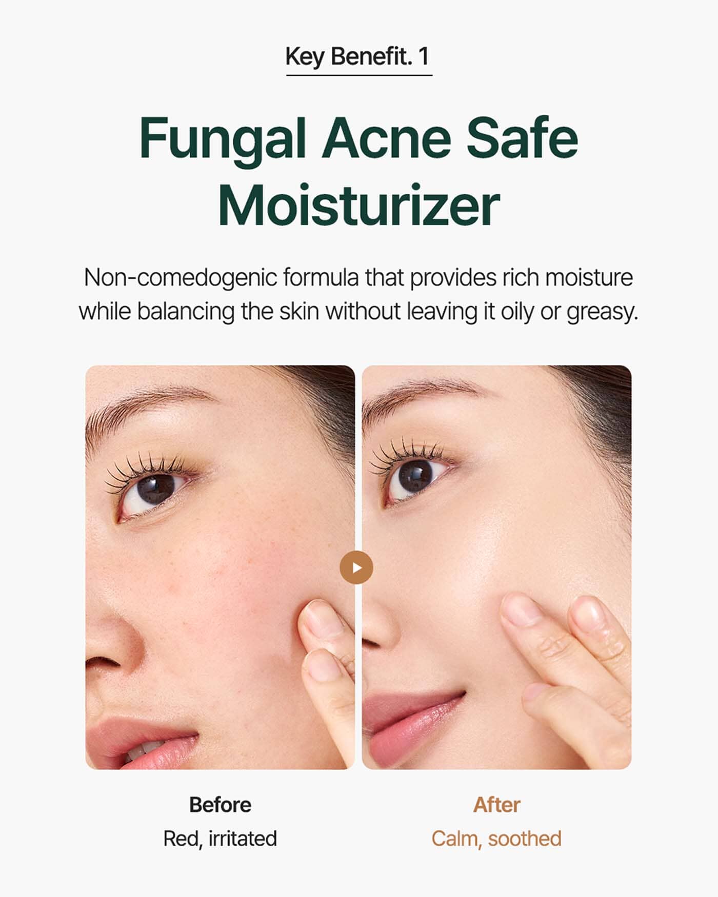 Oat-in Calming Gel Cream