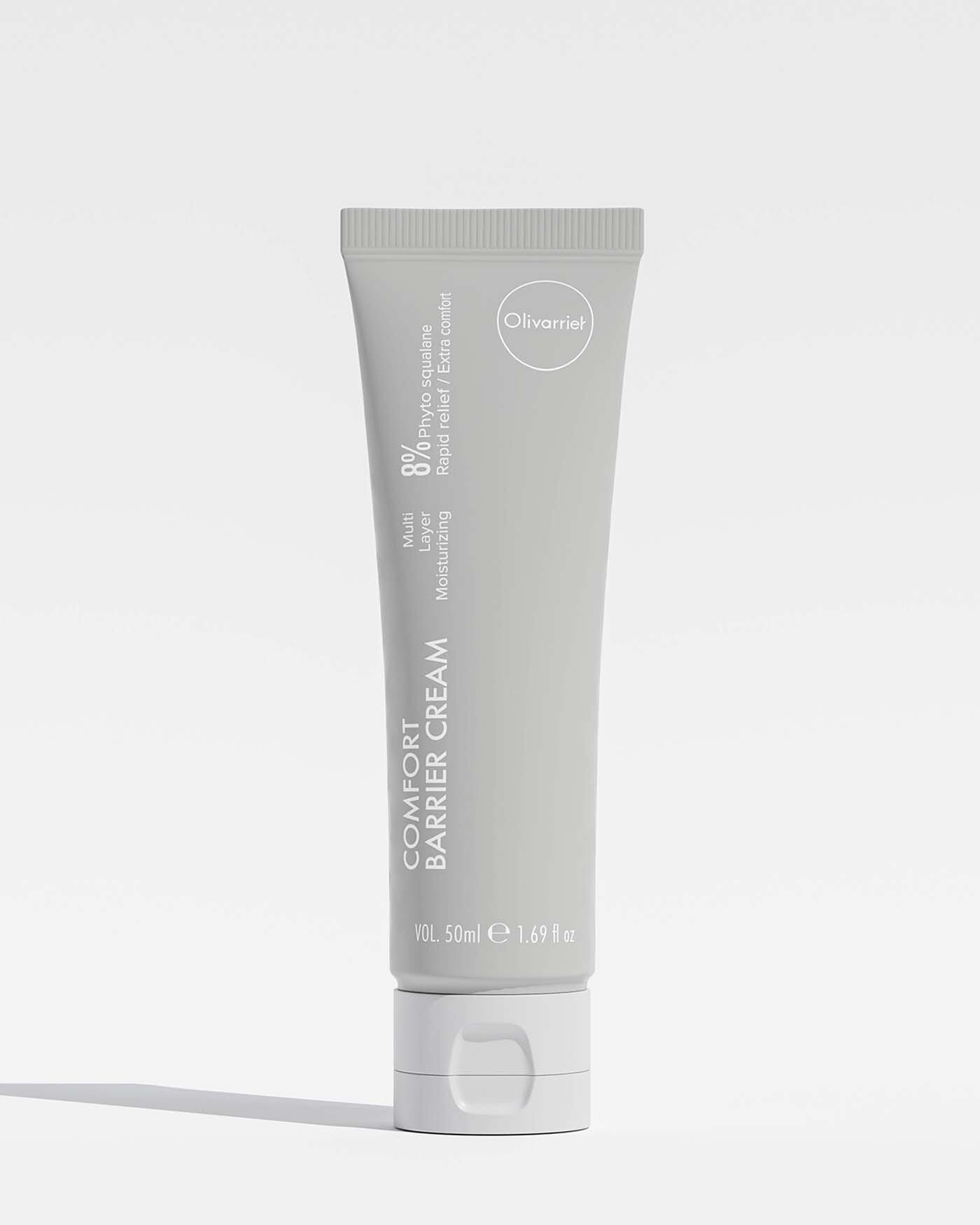 Comfort Barrier Cream Facial Moisturizer OLIVARRIER 