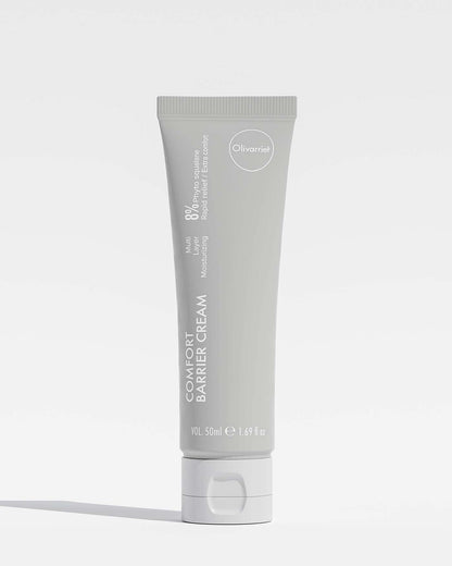 Comfort Barrier Cream Facial Moisturizer OLIVARRIER 