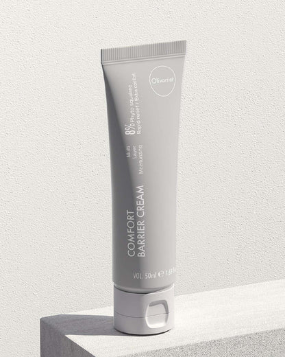 Comfort Barrier Cream Facial Moisturizer OLIVARRIER 