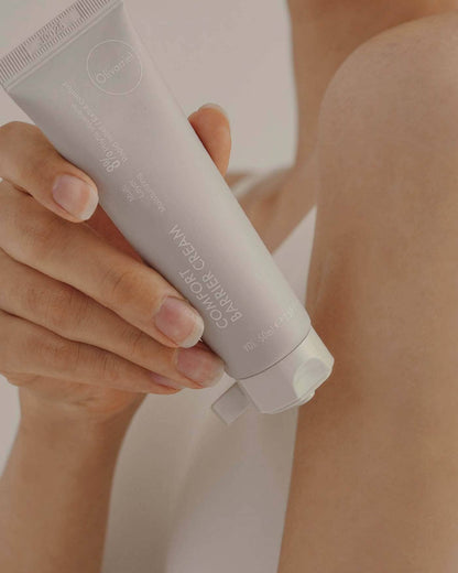 Comfort Barrier Cream Facial Moisturizer OLIVARRIER 