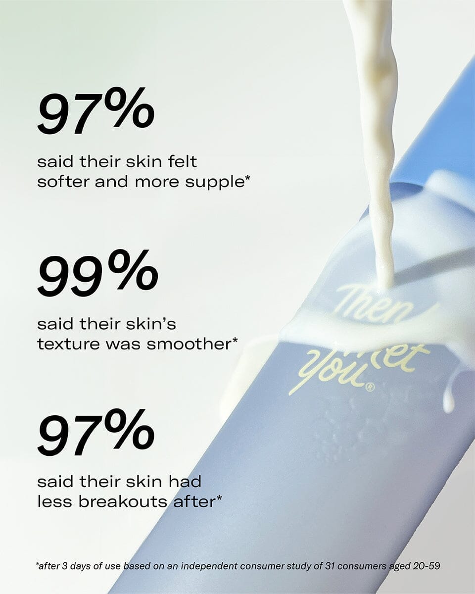 Hydrate and Protect Ritual Skincare Set Then I Met You 