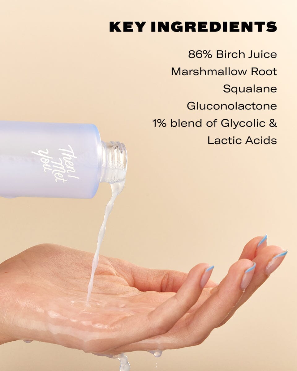 Hydrate and Protect Ritual