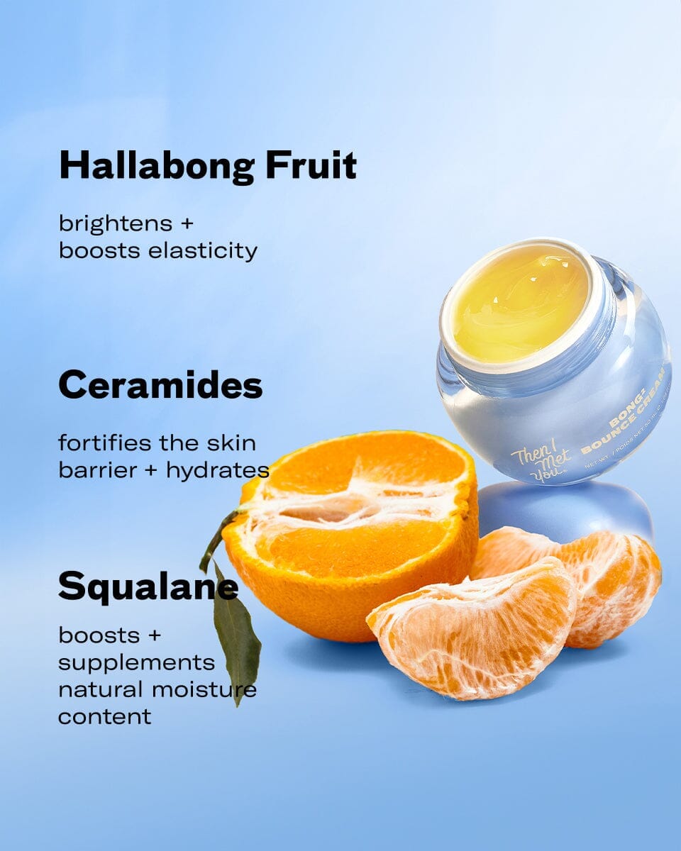 Purify & Plump Duo Set Branded Set Then I Met You 