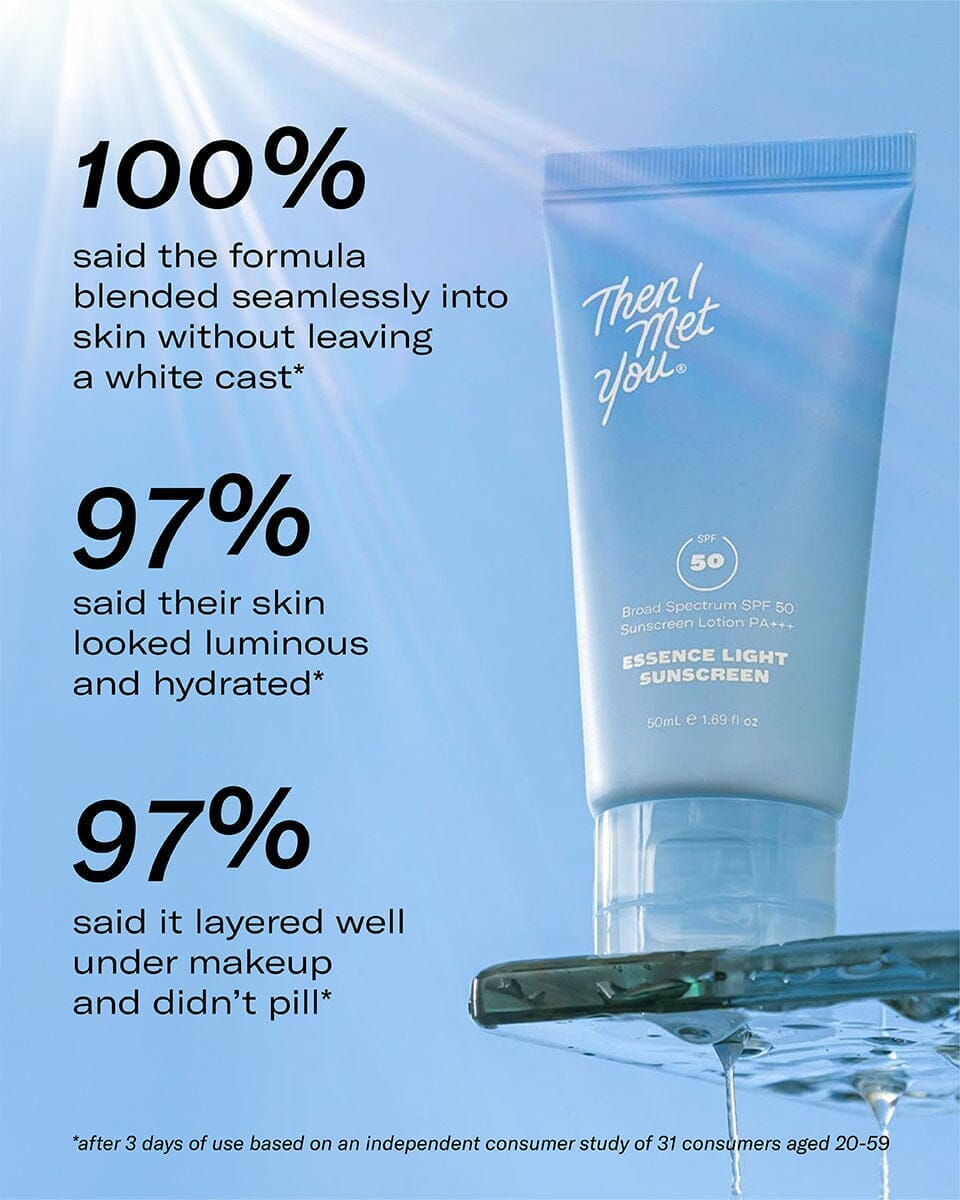 Hydrate and Protect Ritual Skincare Set Then I Met You 