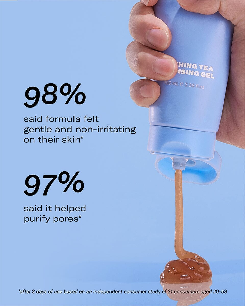 Hydrate and Protect Ritual Skincare Set Then I Met You 