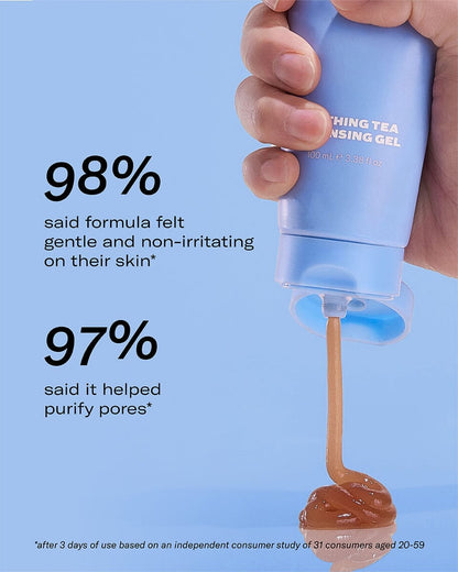 Hydrate and Protect Ritual Skincare Set Then I Met You 