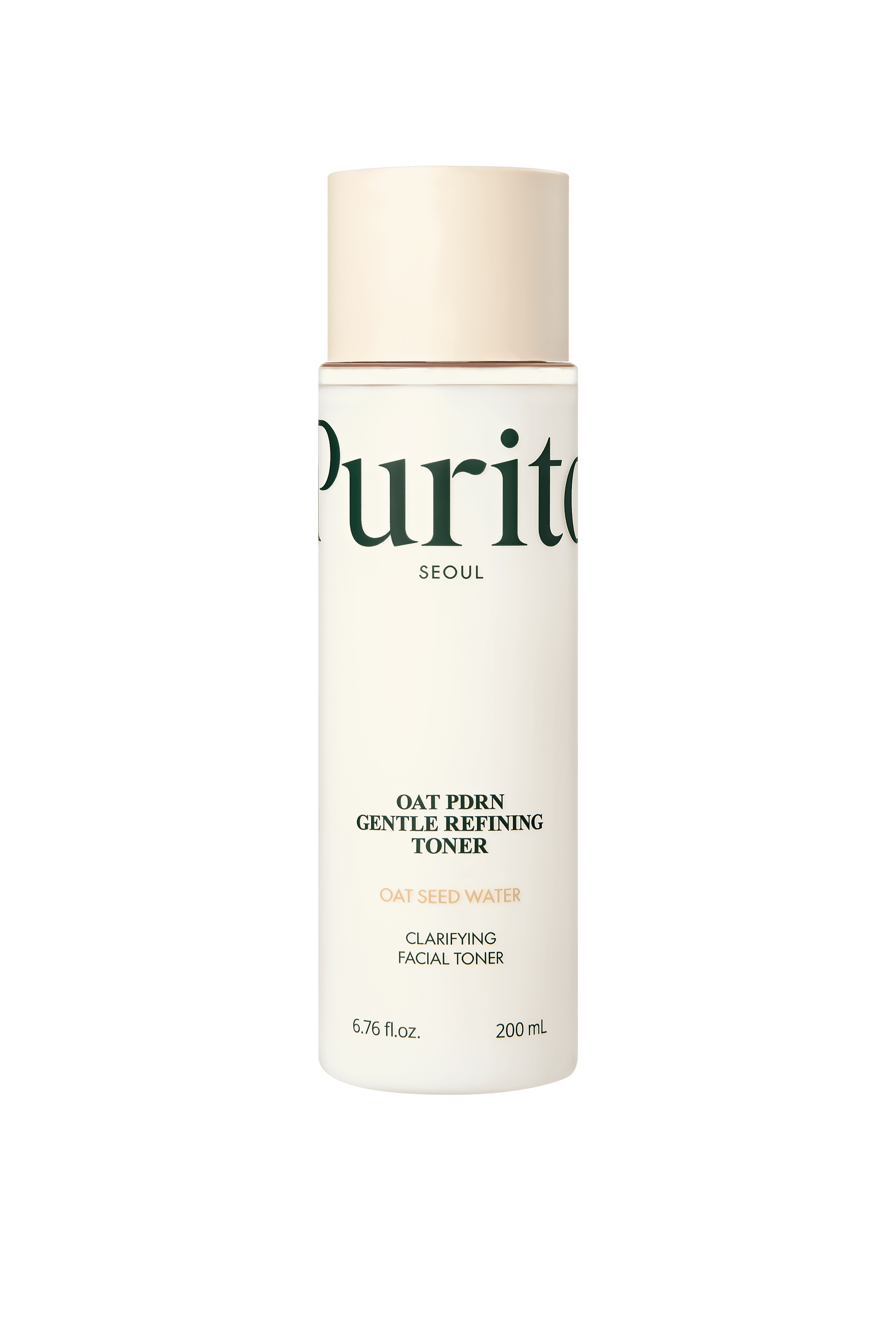 Oat PDRN Gentle Refining Toner