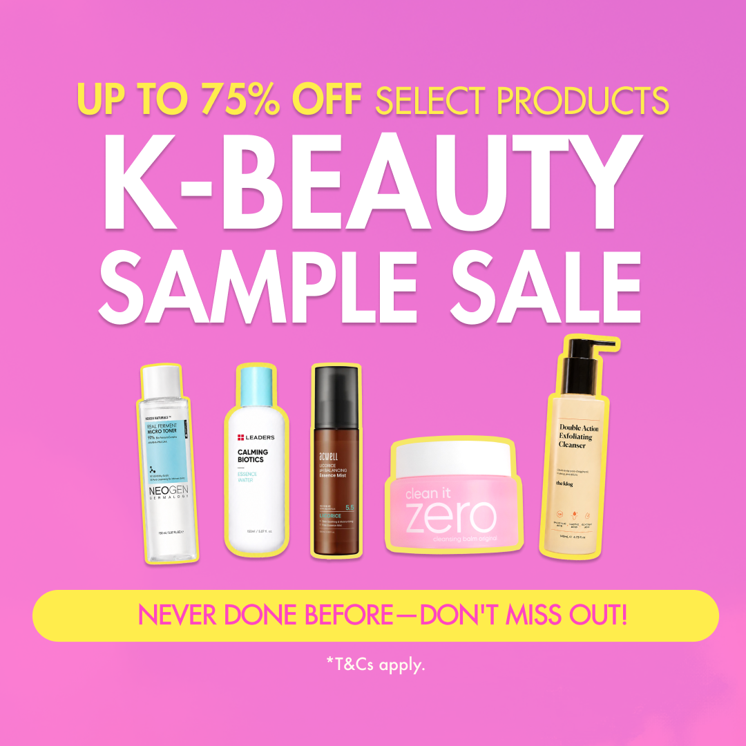 Up to 75% OFF Select Products