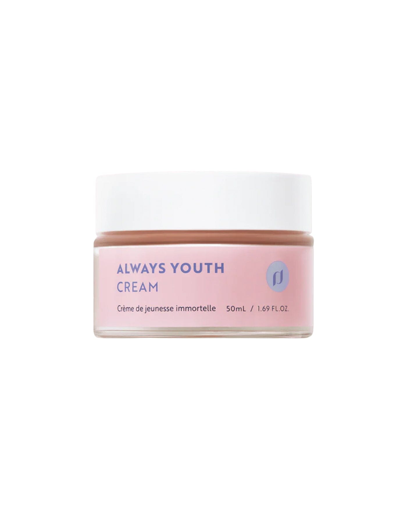Always Youth Cream