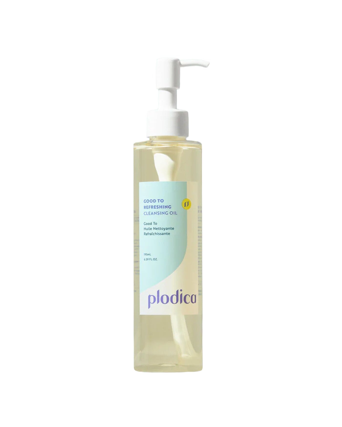 Good To Refreshing Cleansing Oil Oil Cleanser Plodica 