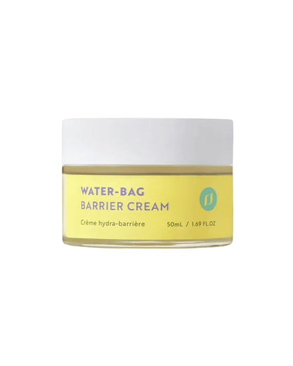 Water-Bag Barrier Cream Facial Moisturizer Plodica 