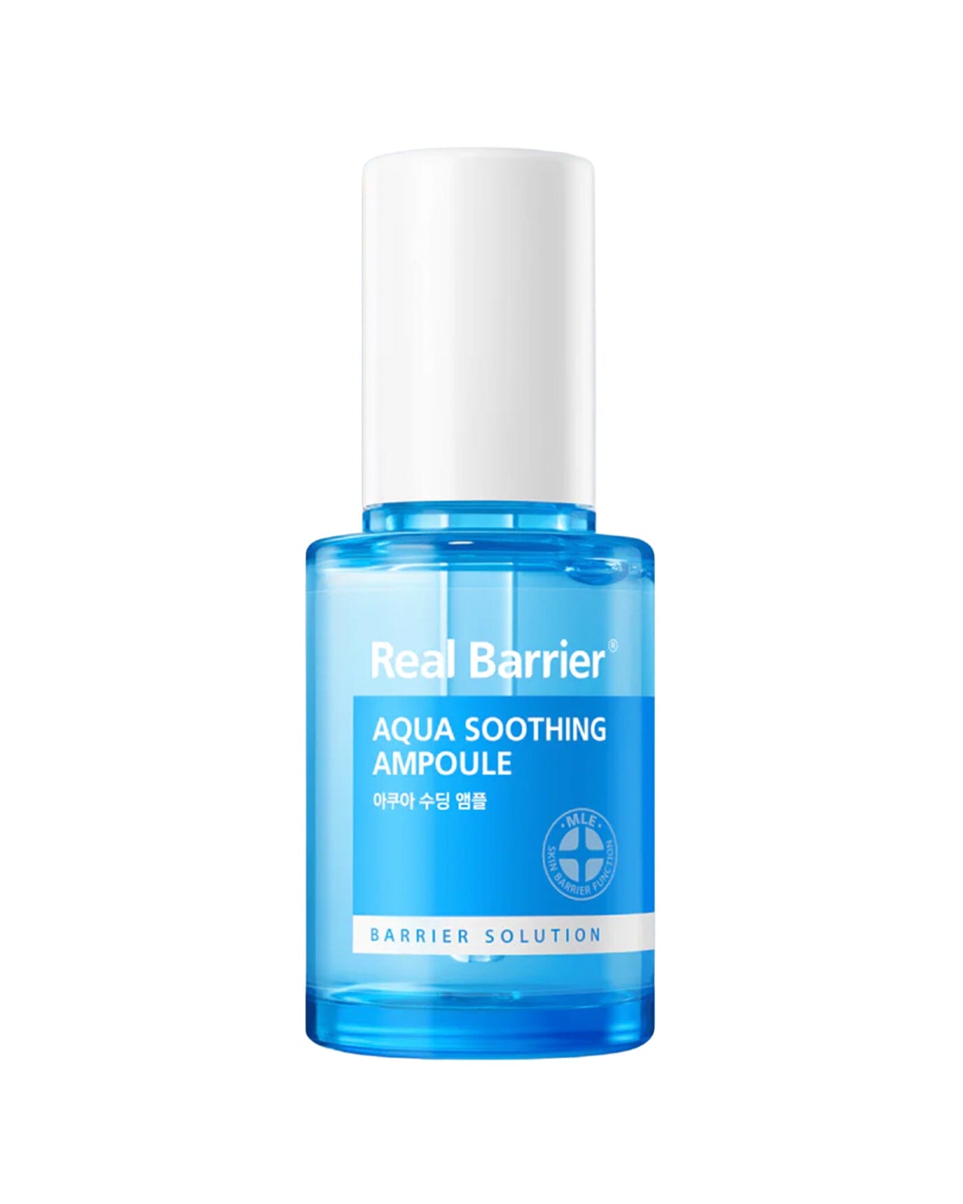 Aqua Soothing Ampoule