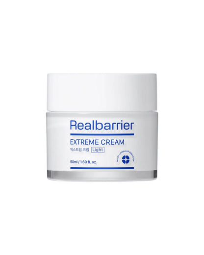 Real Barrier Extreme Cream Light | Soko ...