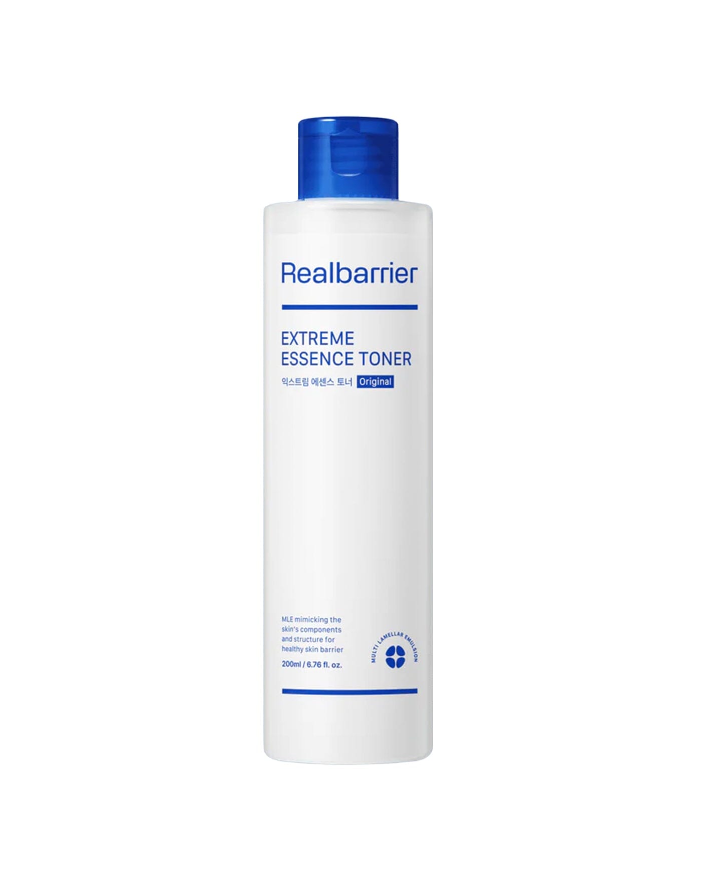 Extreme Essence Toner Original Toner Real Barrier 