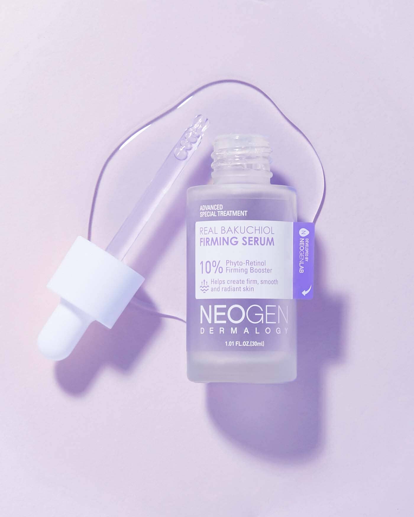 Real Firming Bakuchiol Serum Serum/Ampoule NEOGEN 