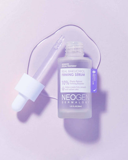 Real Firming Bakuchiol Serum Serum/Ampoule NEOGEN 