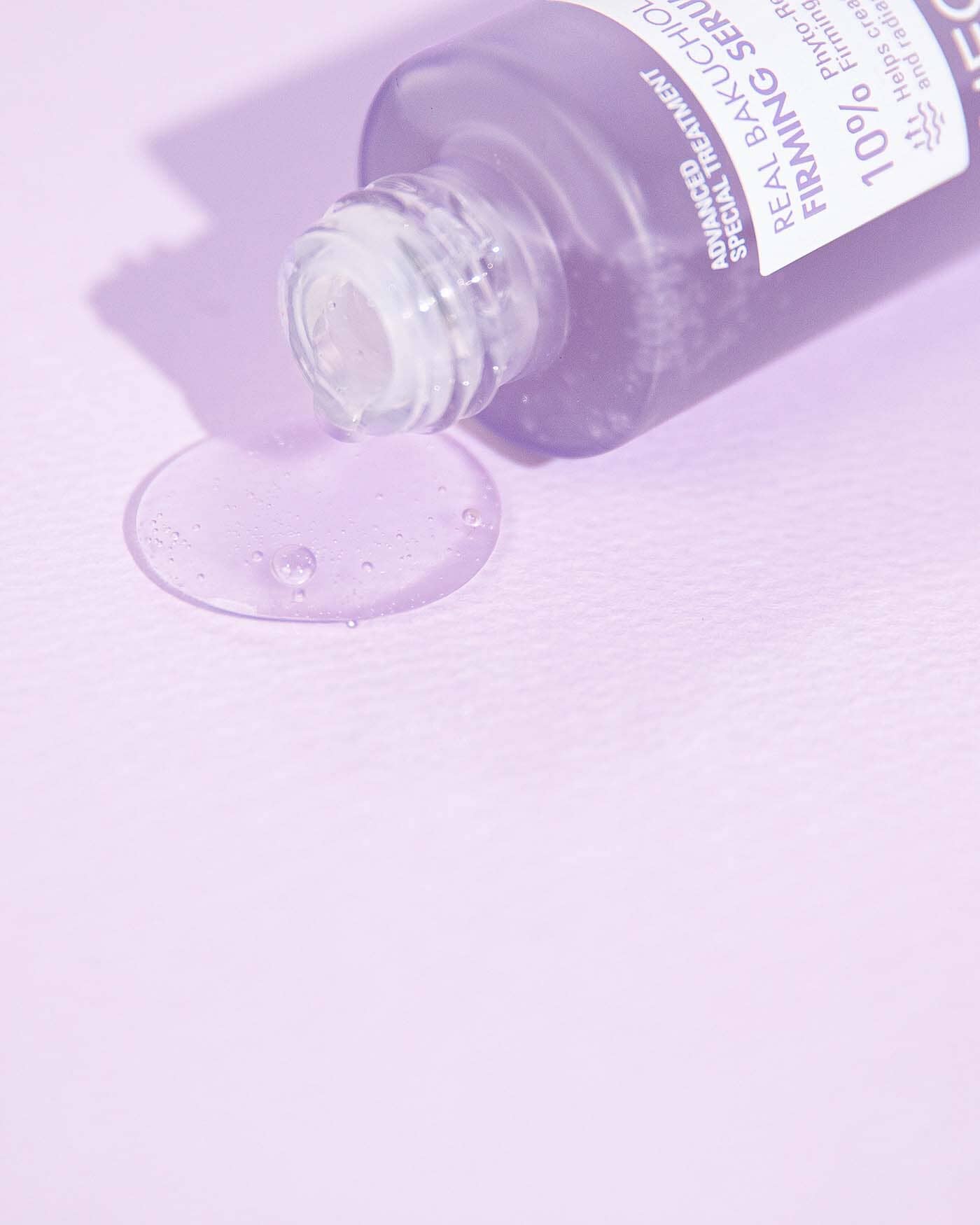 Real Firming Bakuchiol Serum