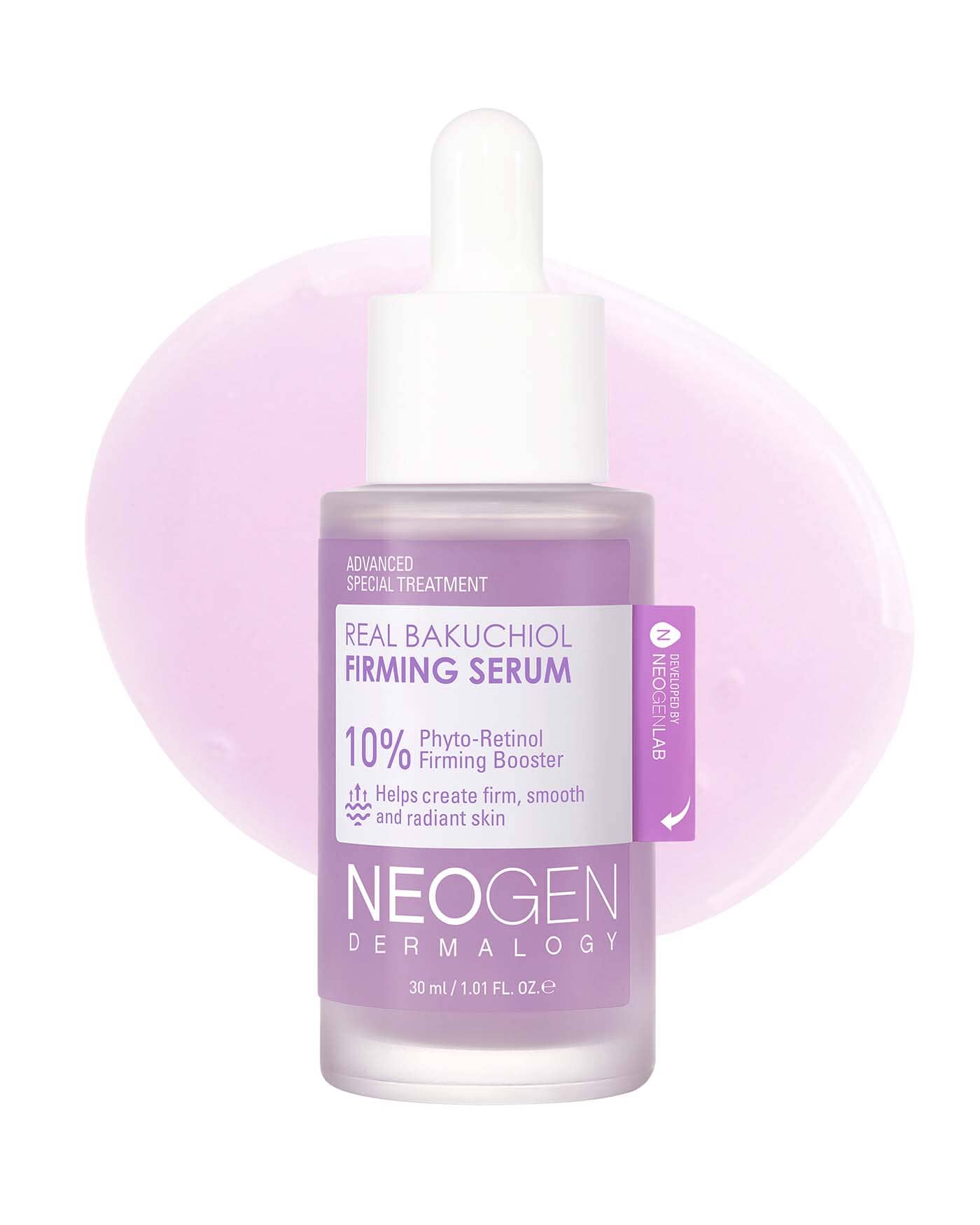 Neogen Real Firming Bakuchiol Serum | SOKO GLAM – Soko Glam